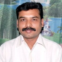 santosh s narke