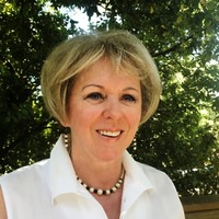 Gabrielle Hudson