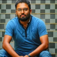 Rahul Nair