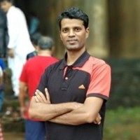 Amol Shinde