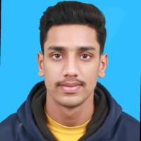 Shahryar Ali