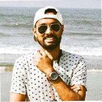 Akshay Nikam