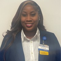 Aleshia Johnson, MBA