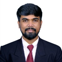 Sreeraj Sukumaran, Cfp®