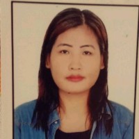 Rosy Ralte
