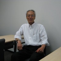 Kazuo Imai