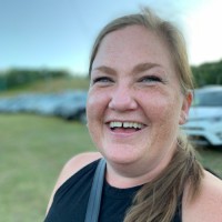 Kellie Erickson - Lion