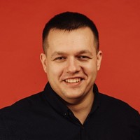 Anton Shashok