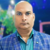 Satyendra Chauhan