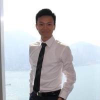 Keith Liu