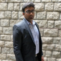 Yatish M