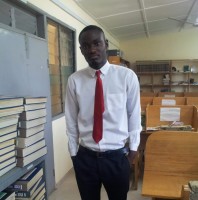 Sean Kumi