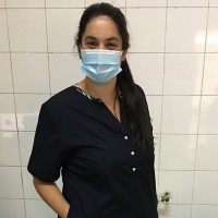 Sarita Peralta