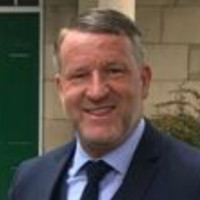 Peter Atherton