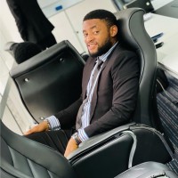 Chinedu Abana