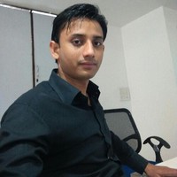 Md Shamshul Hoda