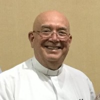 Rev. Steven Giuliano