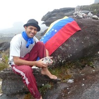 Enderson José González Rojas