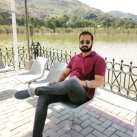 Junaid Ali