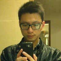 Chengjie Lin