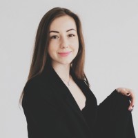 Victoria Solntseva