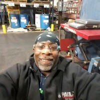 Gerald Paul