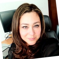 Elena Vazquez