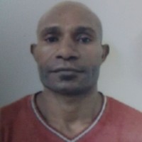 Ifrem Behego