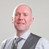 Colin Ritchie