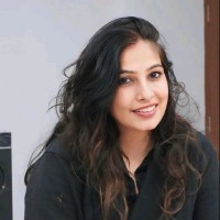 Poonam Parihar
