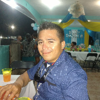Christian Gerardo Echeverría Hoil