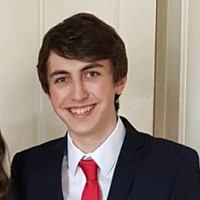 Brian Baird