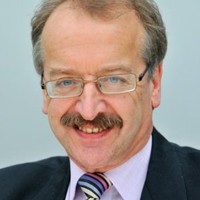 Tony Grimshaw