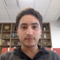 Daniel Quintanilla Garibay