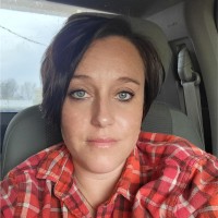Amanda Olson