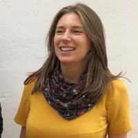 Sally Atkinson