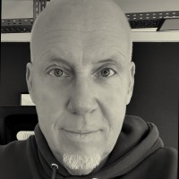 Andreas Bär Läsker