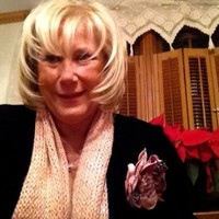 Weisberger Gail