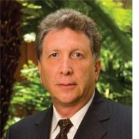 Irwin Zalkin