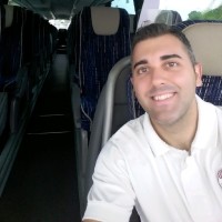 Antonio F. Fernández Ayala