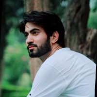 Saqlain Iqbal