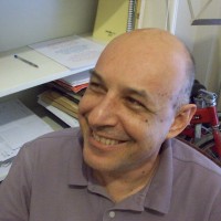 Nikos Mylonas