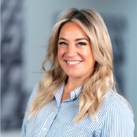 Jenn Rhinehart