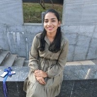 Veluru Ramya