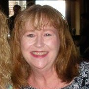 Donna Reynolds