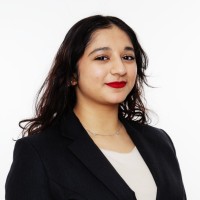 Vanya Aditi Pardal