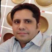 Deepak Swami
