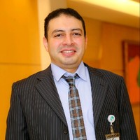 Ahmad Aly