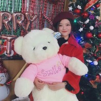 Beatrice Zhang