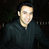 Zohaib Hassan Shaikh
